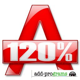Alcohol 120% ( alcohol 120% vista ) Alcohol 120% ( alcohol 120% vista )