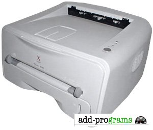 Скачать Бесплатно Драйвер На Принтер Xerox Phaser 3120 Для Windows 7 - фото 8