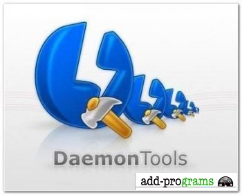 DAEMON Tools Lite 4.40.1  ( ����� ���� windows 7 )