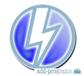 Daemon Tools Lite 4.40.2 rus (��� XP/Windows 7)
