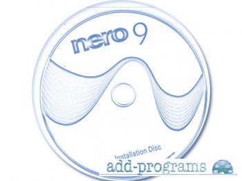 Nero Free 9 .4.12.3d / ����