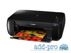 Драйвер для Canon MP-495 Драйвер для Canon MP-495