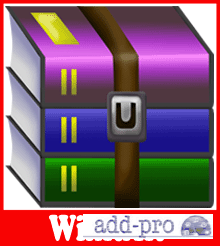 WinRAR 5.20 Beta 2 WinRAR 5.20 Beta 2
