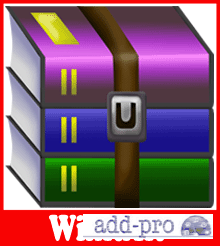 WinRAR  5.20 Beta 2