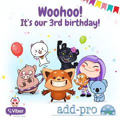 Viber for Windows Viber for Windows