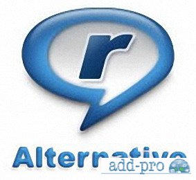 Real Alternative 2.02 Real Alternative 2.02