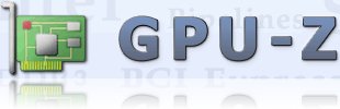 GPU-Z 0.8.1 GPU-Z 0.8.1