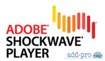 Shockwave Player 12.1.6.156