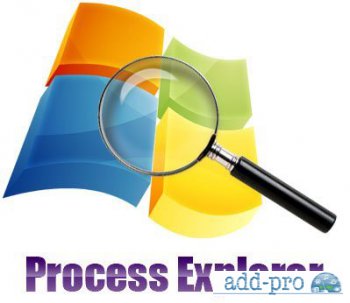 Process Explorer 16.04