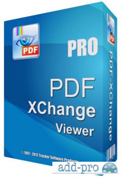 PDF-XChange Viewer 2.5.312