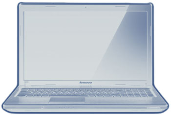    Lenovo G570